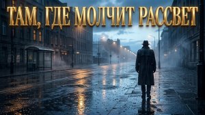 «Там, где молчит рассвет»