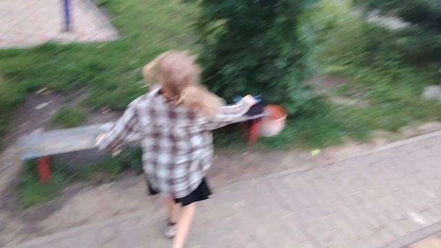Играем в игру Момо😱😰