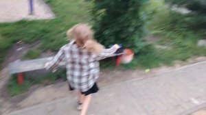 Играем в игру Момо😱😰
