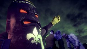 Saints Row IV #8 (Пошла жара, Кинг Сайз)