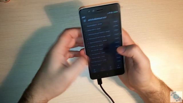 Обзор Xiaomi redmi note 2 смотреть онлайн