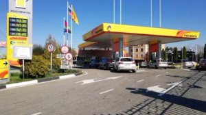 ‼️🇷🇺⛽️ 80 АЗС возобновили работу в Краснодарском крае, — губернатор