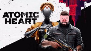 Atomic Heart 1 серия