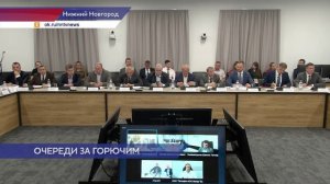 Нижегородское правительство держит ситуацию с топливом под контролем