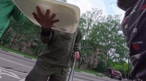 Выкса город и хороший город