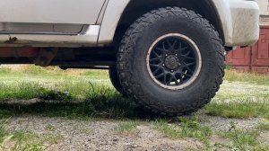 Задняя электроблокировка