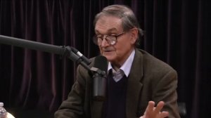 Сознание — квантовый феномен, а не просто вычисления | СЭР РОДЖЕР ПЕНРОУЗ | Джо Роган на русском
