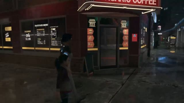 Мамкины бунтари // DETROIT: BH [2/5] смотреть онлайн