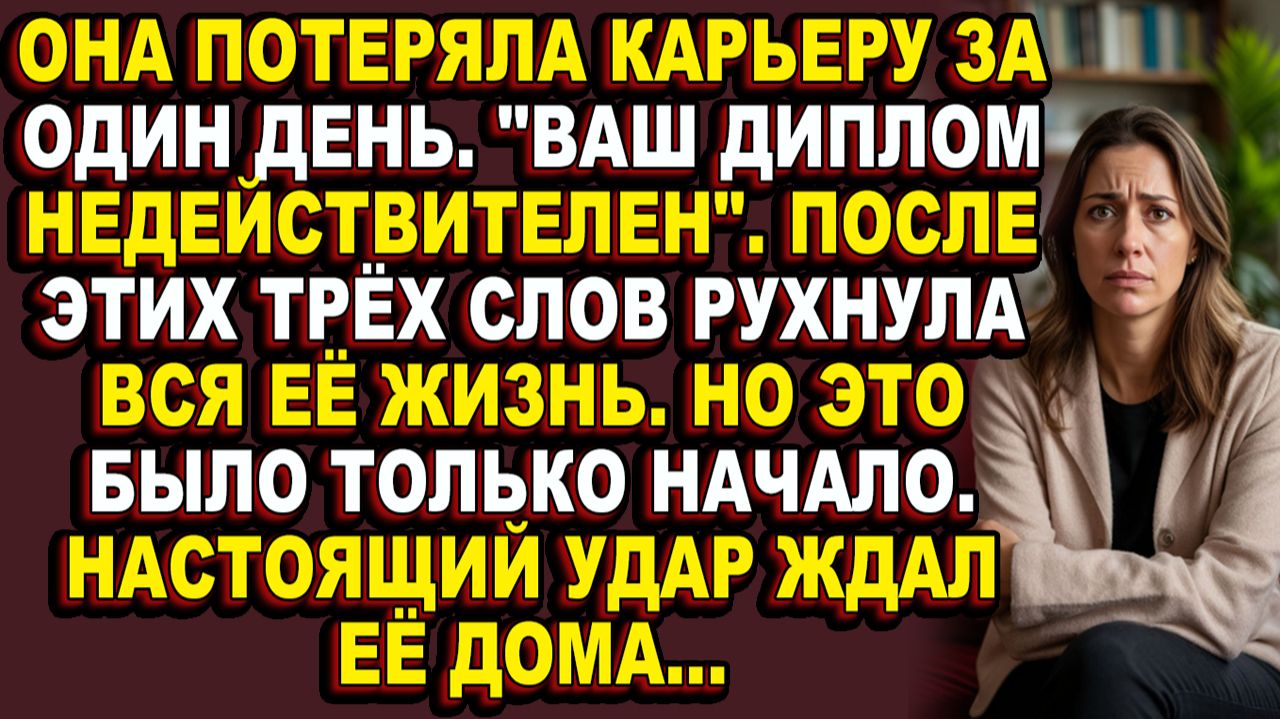 Истории из жизни|Доктор без диплома|Аудио рассказы|Аудиокниги слушать онлайн|Жизненные истории