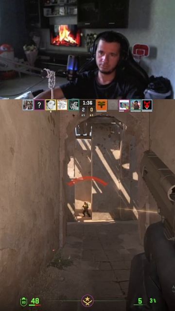🧐 #cs2