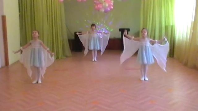 Родничок - Ангел летит смотреть онлайн