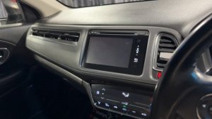 Honda Vezel 2014