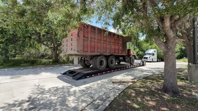 The Most Difficult Load I’ve Ever Handled смотреть онлайн