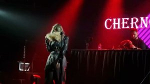 chernoburkv - Плёнка (Live)