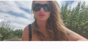 Алиса Неземная. ❗️ШЛЮПК@,СЕЙЧАС Я СКАЖУ ПРАВДУ🤣А ТЫ НЕ ДУРИ ЛЮДЕЙ☝️