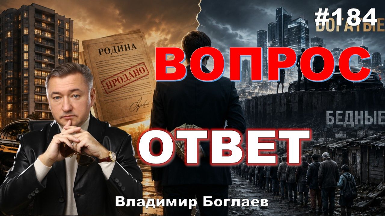 ПРОДАТЬ РОДИНУ ЗА МЕРСЕДЕС/СТАВКА ЦБ 6-7 ПРОЦЕНТОВ/ЗАПРЕТ ИМПОРТА Владимир Боглаев смотреть онлайн