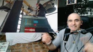 «Матушка-земля» – Поёт Приволжский федеральный округ | Réaction Française (FRISSONS) + Analyse