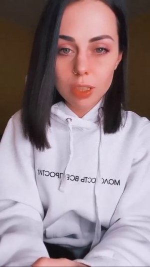 Диана Чрагян рассказала о контракте и пранке