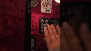 что ждёт даму ♣️в ближайшие 10дней 💯❓💯❓❓