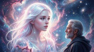 Одинокая Вселенная (баллада, написана 06.07.2026, совместная идея с  Владимиром Салтыковым)