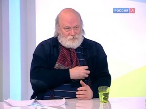 Программа Наблюдатель, ТВ Культура – Владимир Микушевич, Леонид Бежин, Фёкла Толстая и др.