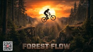 Forest Flow 2026 ≽ܫ≼Hip_Hop_Cat≽ܫ≼