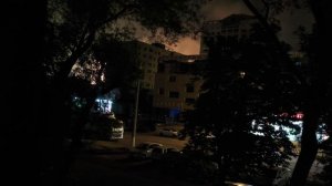Прилёт пожар Белгород 07.07.26.