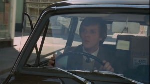 «О, счастливчик» (1973) - Sell, sell,sell.