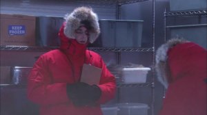Теория Большого взрыва 2 сезон 23 серия / The Big Bang Theory