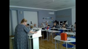 ВАК Бледнова Елена Михайловна