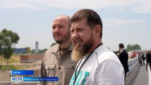 Вести Чеченской Республики 06.07.2026
