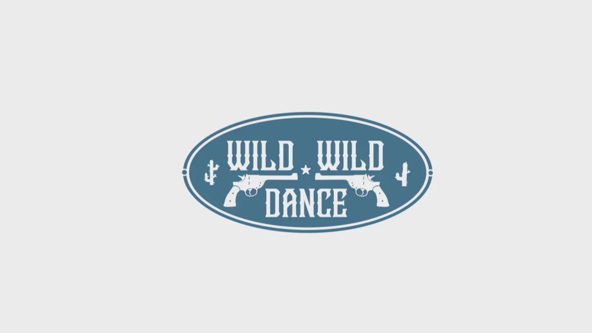 Сборник "BEST OF THE BEST" интерактив "WILD WILD DANCE"