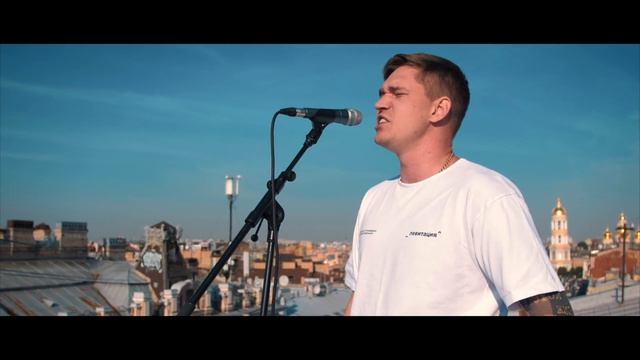 SAINT CYPHER / РЕСТОРАТОР ( exclusive solo ) смотреть онлайн