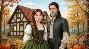Хозяйка в магический мир. Попаданцы. Любовное фэнтези. Аудиокнига.