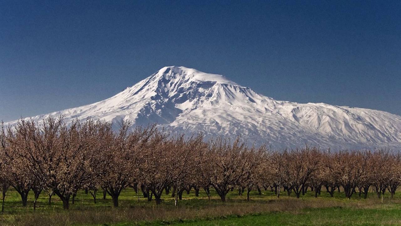 Mino-Afon – Hayrik