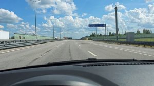 Отпуск 2026 #2. Трасса м4 Дон, как дела с бензином