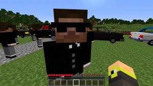 Я СТАЛ ПРЕЗИДЕНТОМ И ЗАТРОЛЛИЛ ВСЕХ ЖИТЕЛЕЙ В МАЙНКРАФТ ｜ Компот Minecraft