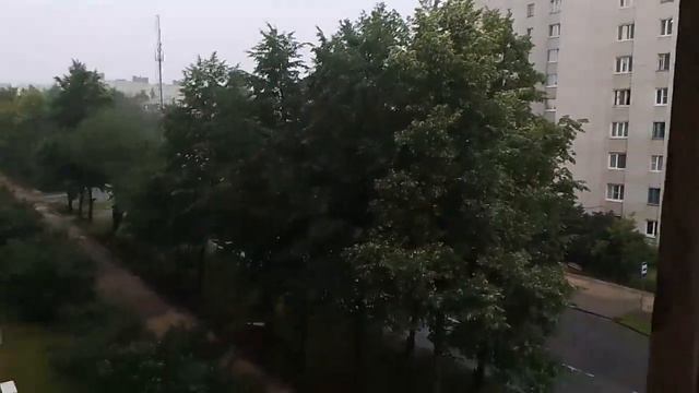 Погода в полдень 7 июля в Новочебоксарске смотреть онлайн