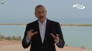 Алиев пригрозил Армении!