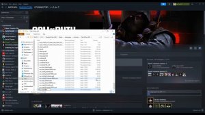 Warzone не запускается в стим в 2025 году? Есть 100% решение! Warzone don't launch on Steam in 2025?