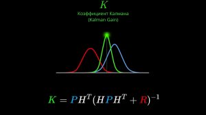 Фильтр Калмана
