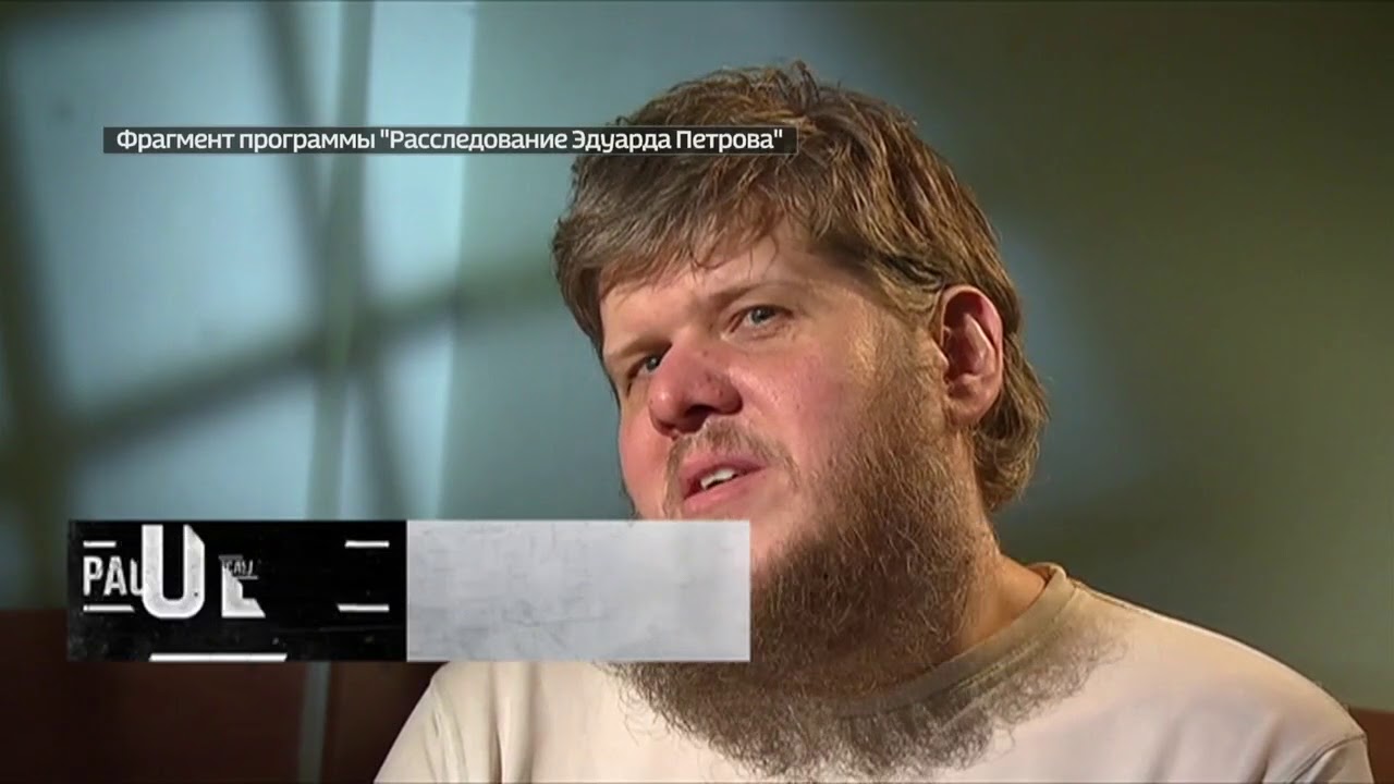 Дело "бога Кузи": судья не смогла огласить приговор сектантам за один раз - Вести 24 смотреть онлайн