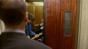 Blur - Charmless Man