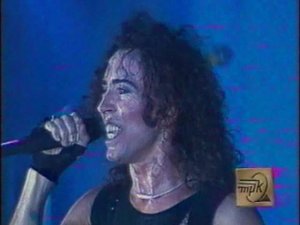 В Леонтьев- Лепестки чужих цветов 1994г.