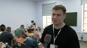 В Приамурье стартовала всероссийская школа по защите растений