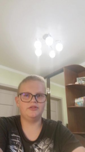 я первый раз в рутубе