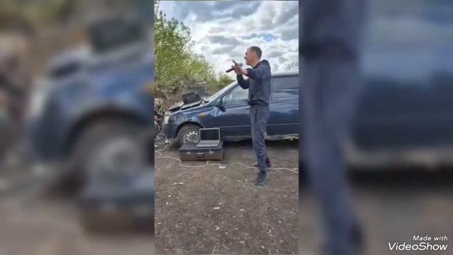 НАИЛЬ ТАБАНАКОВ КУНАКТА смотреть онлайн