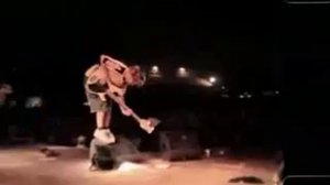 Guano Apes - living in a lie