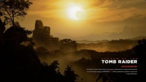 Shadow of the Tomb Raider (1080p) #7 Гробницы Испытаний и Склепы, часть 2