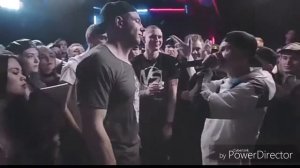 ВСЕ 3 РАУНДА MC No Limit против Drago